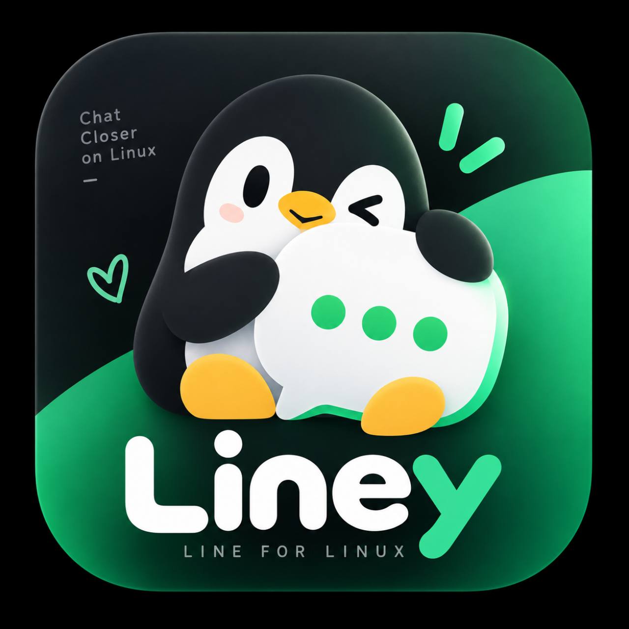 Liney
